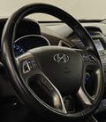 Фото HYUNDAI ix35 I Рестайлинг с пробегом | №12 Фото HYUNDAI ix35 I Рестайлинг с пробегом | №12