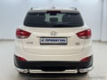 Фото HYUNDAI ix35 I Рестайлинг с пробегом | №3