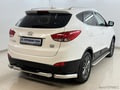 Фото HYUNDAI ix35 I Рестайлинг с пробегом | №4