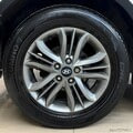 Фото HYUNDAI ix35 I Рестайлинг с пробегом | №16