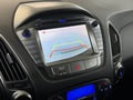 Фото HYUNDAI ix35 I Рестайлинг с пробегом | №8