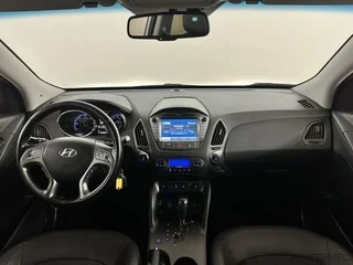 Фото HYUNDAI ix35 I Рестайлинг с пробегом Фото HYUNDAI ix35 I Рестайлинг с пробегом