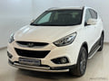Фото HYUNDAI ix35 I Рестайлинг с пробегом | №1