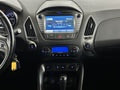 Фото HYUNDAI ix35 I Рестайлинг с пробегом | №7