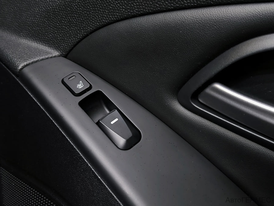 Фото HYUNDAI ix35 I Рестайлинг с пробегом | №13 Фото HYUNDAI ix35 I Рестайлинг с пробегом | №13