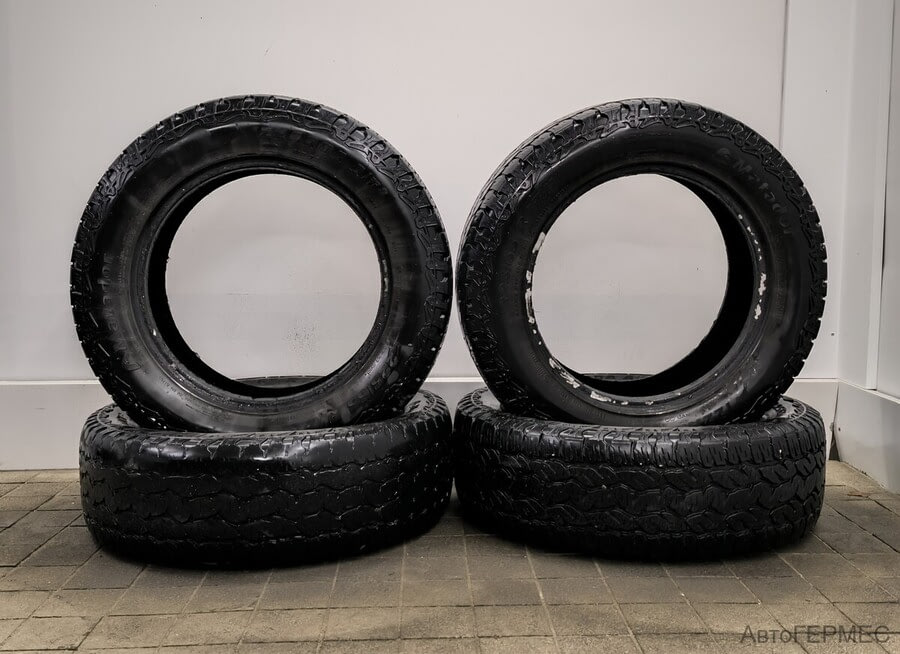 Фото HYUNDAI ix35 I Рестайлинг с пробегом | №19 Фото HYUNDAI ix35 I Рестайлинг с пробегом | №19