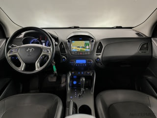 Фото HYUNDAI ix35 I Рестайлинг с пробегом Фото HYUNDAI ix35 I Рестайлинг с пробегом