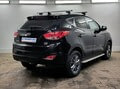 Фото HYUNDAI ix35 I Рестайлинг с пробегом | №4 Фото HYUNDAI ix35 I Рестайлинг с пробегом | №4
