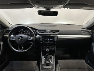 Фото SKODA Superb III с пробегом Фото SKODA Superb III с пробегом