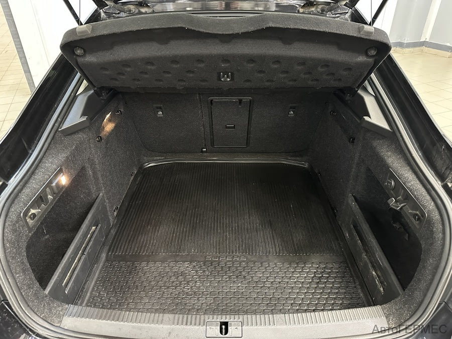 Фото SKODA Superb III с пробегом | №14