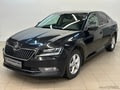 Фото SKODA Superb III с пробегом | №1