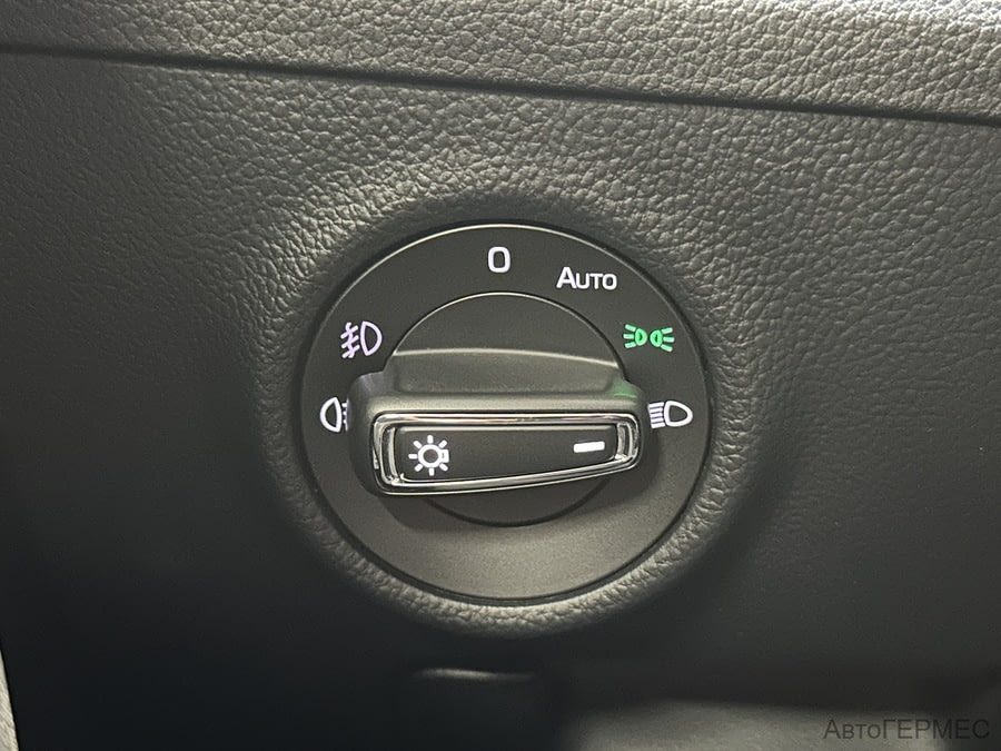 Фото SKODA Superb III с пробегом | №9