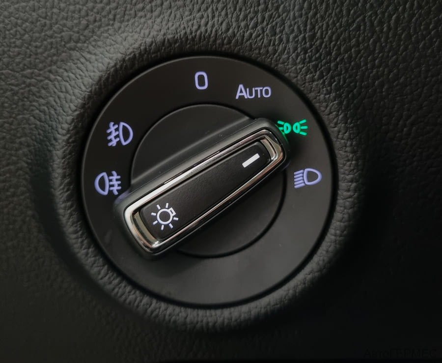 Фото SKODA Superb III с пробегом | №9 Фото SKODA Superb III с пробегом | №9