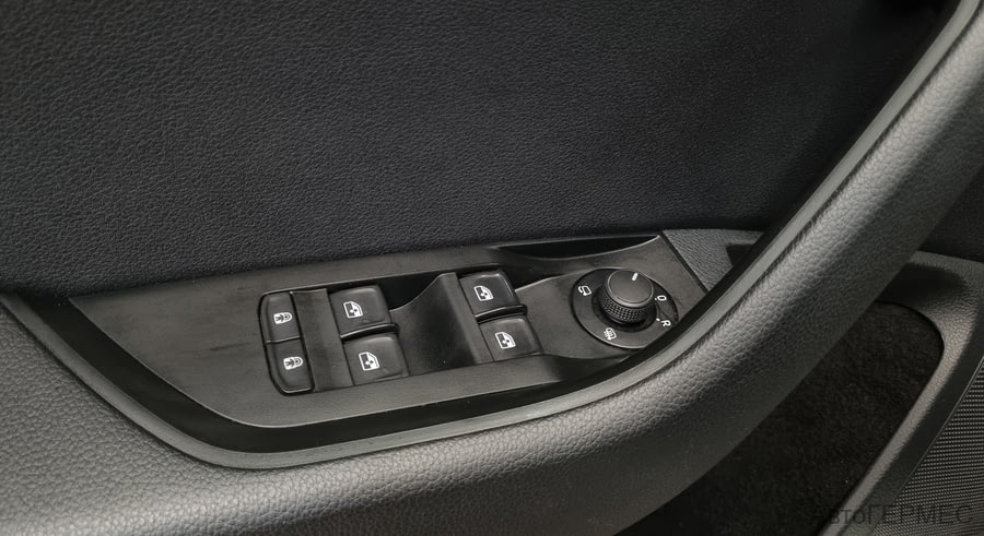 Фото SKODA Superb III с пробегом | №8 Фото SKODA Superb III с пробегом | №8