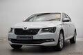 Фото SKODA Superb III с пробегом | №1 Фото SKODA Superb III с пробегом | №1