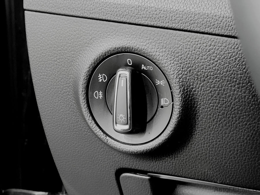 Фото SKODA Superb III с пробегом | №8 Фото SKODA Superb III с пробегом | №8