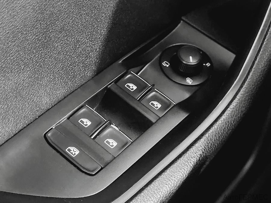 Фото SKODA Superb III с пробегом | №10 Фото SKODA Superb III с пробегом | №10