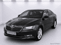 Фото SKODA Superb III с пробегом | №1
