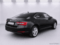 Фото SKODA Superb III с пробегом | №4
