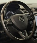 Фото SKODA Superb III с пробегом | №13