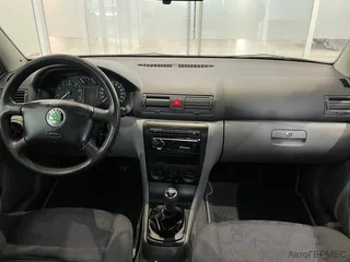 Фото SKODA Octavia I с пробегом Фото SKODA Octavia I с пробегом