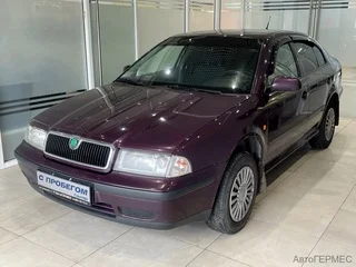 Фото SKODA Octavia I с пробегом Фото SKODA Octavia I с пробегом