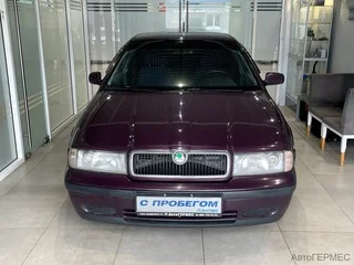 Фото SKODA Octavia I с пробегом Фото SKODA Octavia I с пробегом