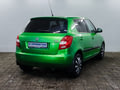 Фото SKODA Fabia II Рестайлинг с пробегом | №4