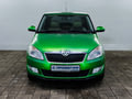 Фото SKODA Fabia II Рестайлинг с пробегом | №2