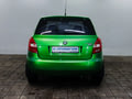 Фото SKODA Fabia II Рестайлинг с пробегом | №3