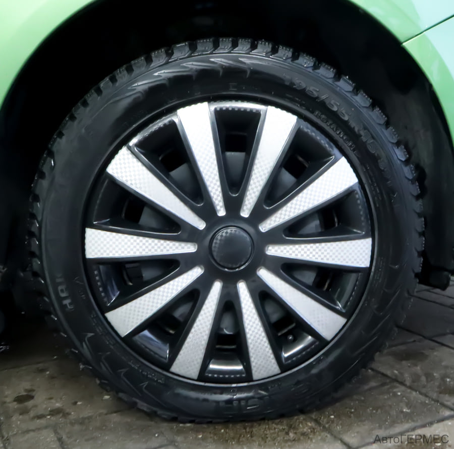 Фото SKODA Fabia II Рестайлинг с пробегом | №15