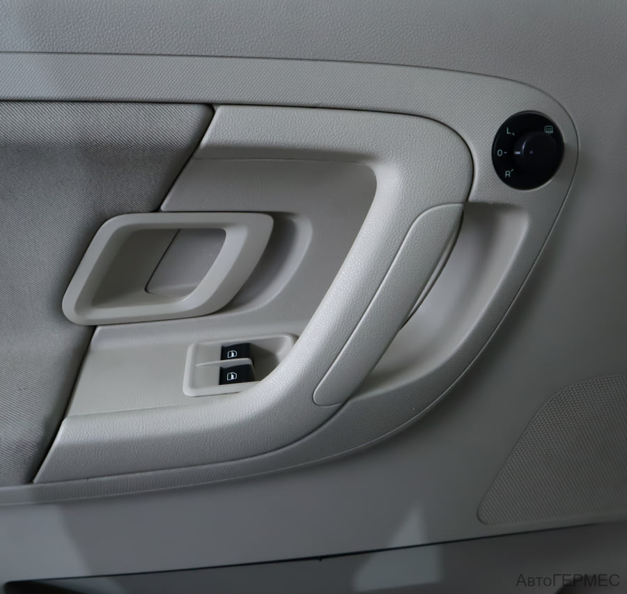 Фото SKODA Fabia II Рестайлинг с пробегом | №10