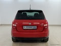 Фото SKODA Fabia II Рестайлинг с пробегом | №3