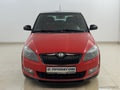 Фото SKODA Fabia II Рестайлинг с пробегом | №2