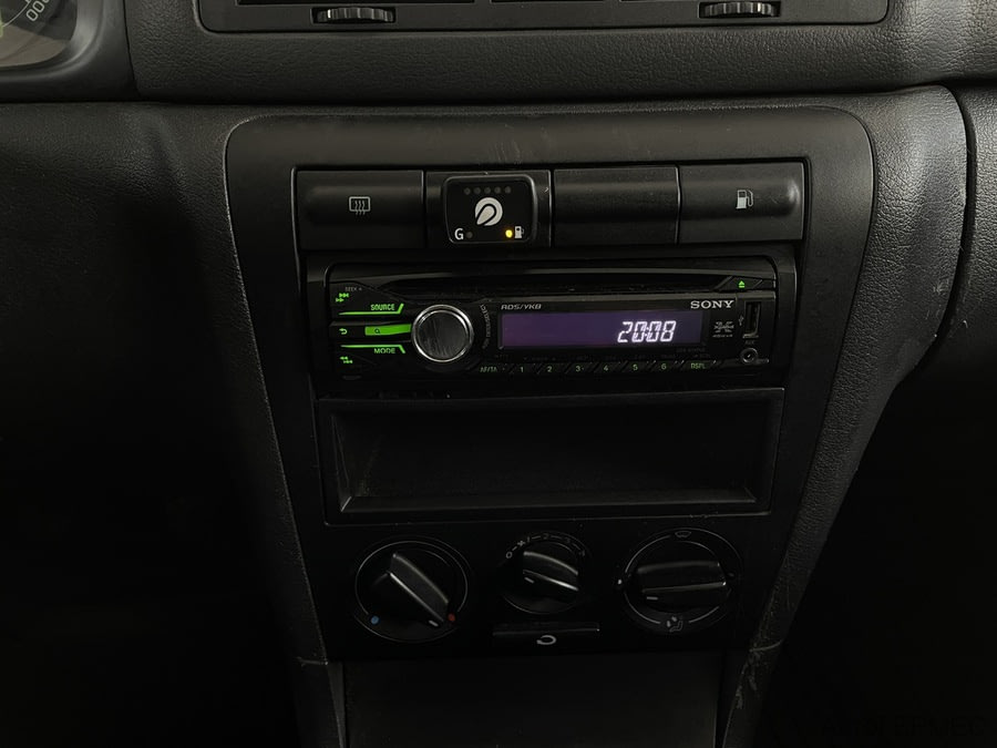 Фото SKODA Octavia I Рестайлинг с пробегом | №7