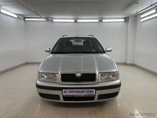 Фото SKODA Octavia I Рестайлинг с пробегом