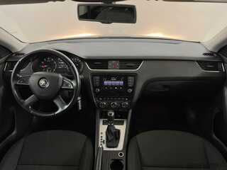 Фото SKODA Octavia III с пробегом Фото SKODA Octavia III с пробегом