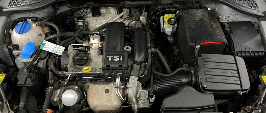 Фото SKODA Yeti I с пробегом | №12