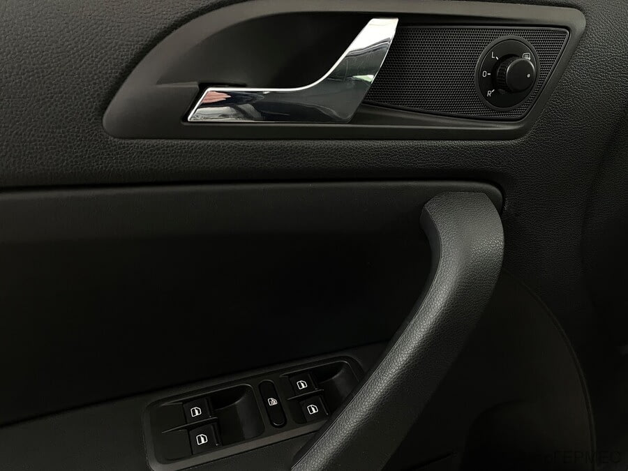 Фото SKODA Yeti I с пробегом | №8