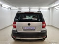 Фото SKODA Yeti I с пробегом | №3
