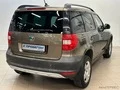 Фото SKODA Yeti I с пробегом | №4