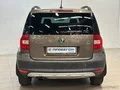 Фото SKODA Yeti I с пробегом | №3