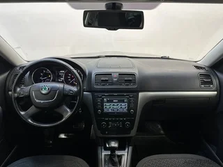 Фото SKODA Yeti I с пробегом