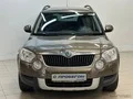 Фото SKODA Yeti I с пробегом | №2