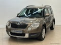 Фото SKODA Yeti I с пробегом | №1 Фото SKODA Yeti I с пробегом | №1