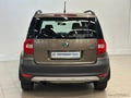 Фото SKODA Yeti I с пробегом | №3 Фото SKODA Yeti I с пробегом | №3