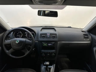 Фото SKODA Yeti I с пробегом Фото SKODA Yeti I с пробегом