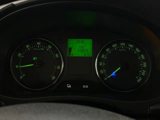 Фото SKODA Fabia II Рестайлинг с пробегом Фото SKODA Fabia II Рестайлинг с пробегом