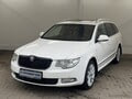 Фото SKODA Superb II с пробегом | №1