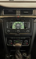 Фото SKODA Superb II с пробегом | №8